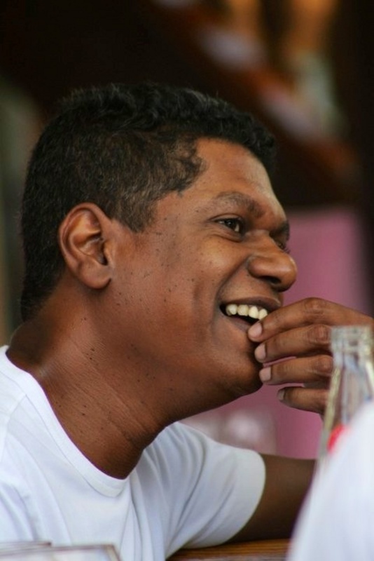 Date this good-looking France man Plitaplitris from Saint Martin FR199