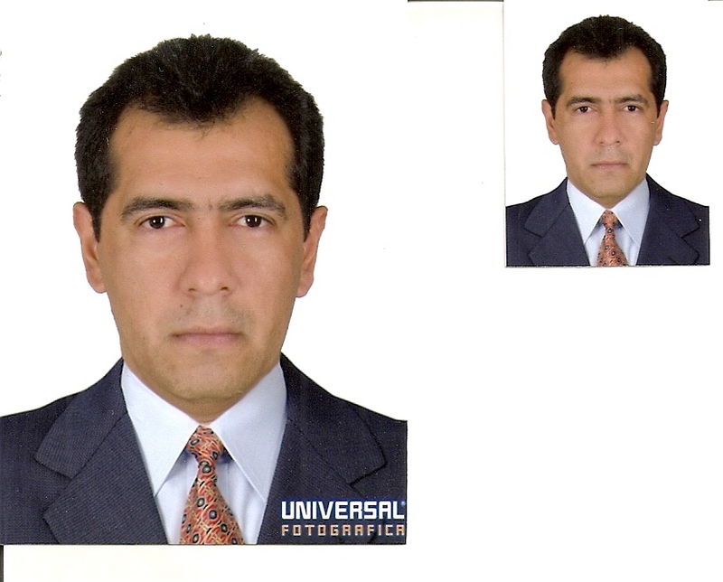Date this attractive Colombia man JOSE SILDER from Cali CO14033