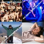 luscious Colombia man Sebastian from Bogota D.c. CO14034