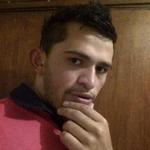 young Colombia man Aldemar from Bogota CO14037