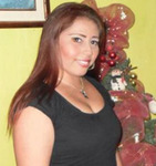 fun Colombia girl Claudia from Barranquilla CO14045