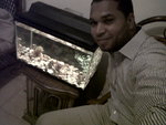 cute Dominican Republic man Carlos jose bat from Santo Domingo DO17304