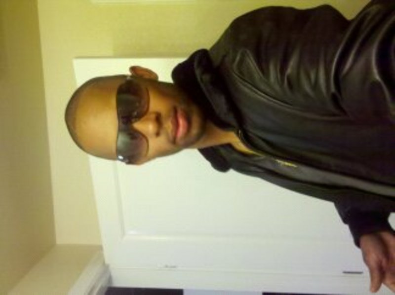 Date this good-looking United States man King_Keavon from San Diego US14553