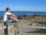 beautiful Colombia man Cristian from Bogota CO14090