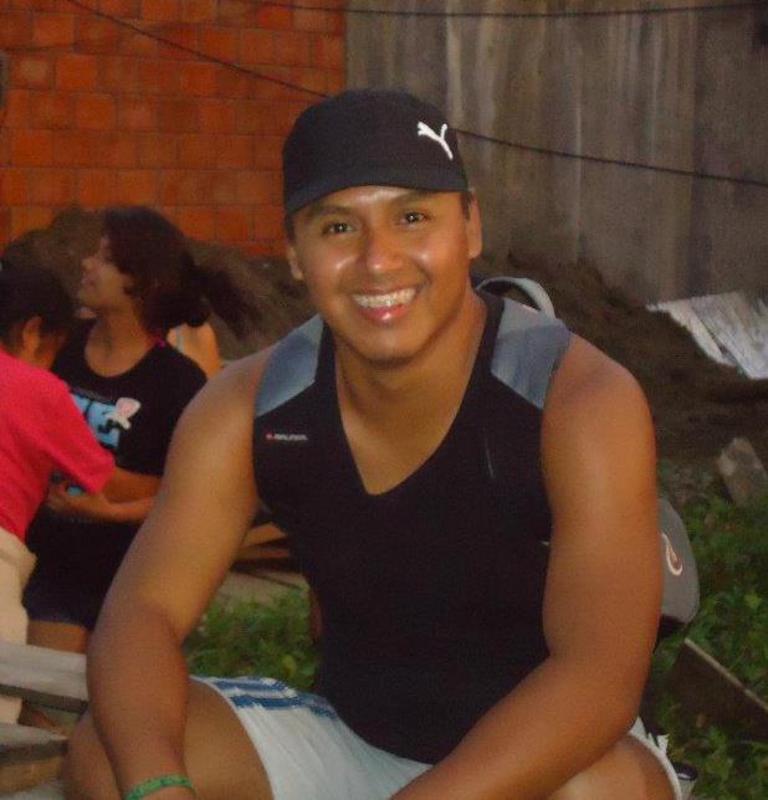 Date this fun Colombia man Wilson from Cali CO14096