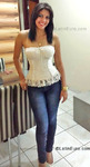stunning Brazil girl Rosemary from Uberlandia BR8124