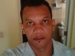 luscious Dominican Republic man Esteban from Santiago De Los Cabayeros DO17355