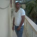 stunning Dominican Republic man Juancarlos0303 from Bavaro DO17364