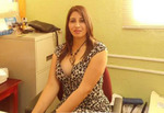 young Honduras girl Alba from Danli HN883