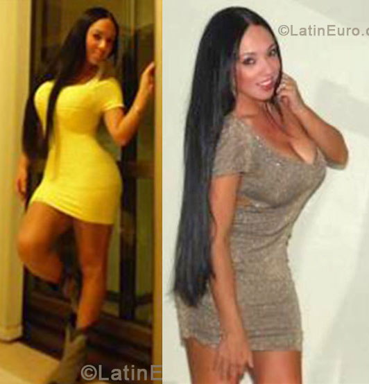 Date this sensual Brazil girl Shirle from Florianopolis BR12191