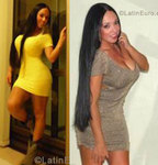 fun Brazil girl Shirle from Florianopolis BR12191