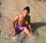 cute Dominican Republic man Hector payano from Las Terrenas Samana DO17379
