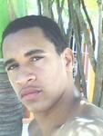 happy Dominican Republic man Daniel from San Pedro De Macoris DO17399
