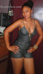 young Jamaica girl Shanique from Kingston JM1308