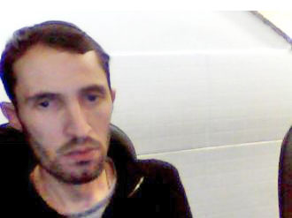 Date this attractive Brazil man Jose Roberto from Sao Paulo BR8139