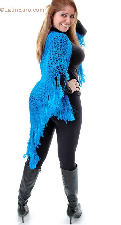 Date this passionate Brazil girl Andrea from Sao Jose Do Rio Preto BR8140