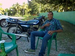 georgeous Dominican Republic man LUIS EDUARDO from Samana DO17408