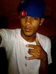 passionate Dominican Republic man Adrian from Santo Domingo DO17409