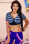 luscious Colombia girl Alexandra from Cali CO14157