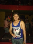 attractive Colombia man Osman dario from Sabanalarga Atlantico CO14169