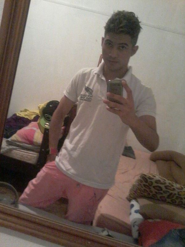 Date this hot United States man Sam from Sao Paulo US14579