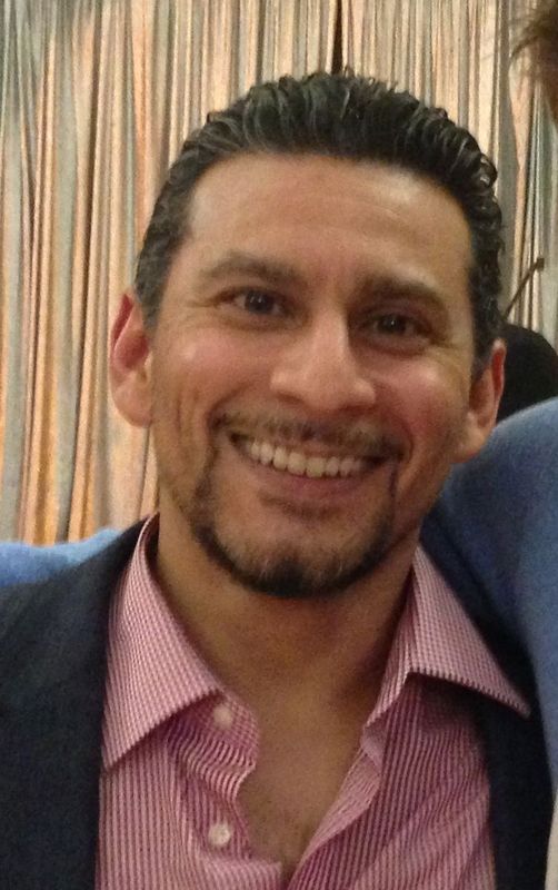 Date this nice looking United States man David from Los Angeles US14581