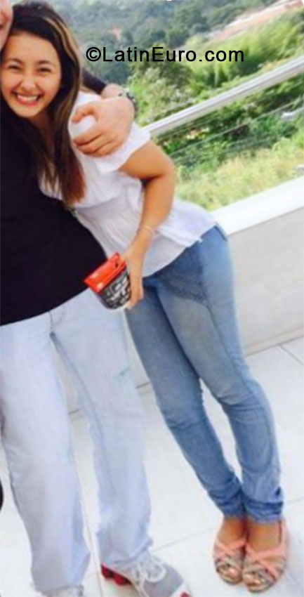 Date this delightful Colombia girl Laura from Ibague CO14180