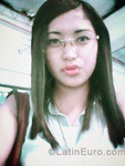 athletic Philippines girl Rosela from Davao City PH587