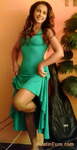 passionate Brazil girl Elisangela from Salvador BR8158