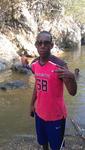 foxy Dominican Republic man Javier from Santo Domingo DO17448