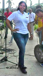 fun Colombia girl Mary from Barranquilla CO14196