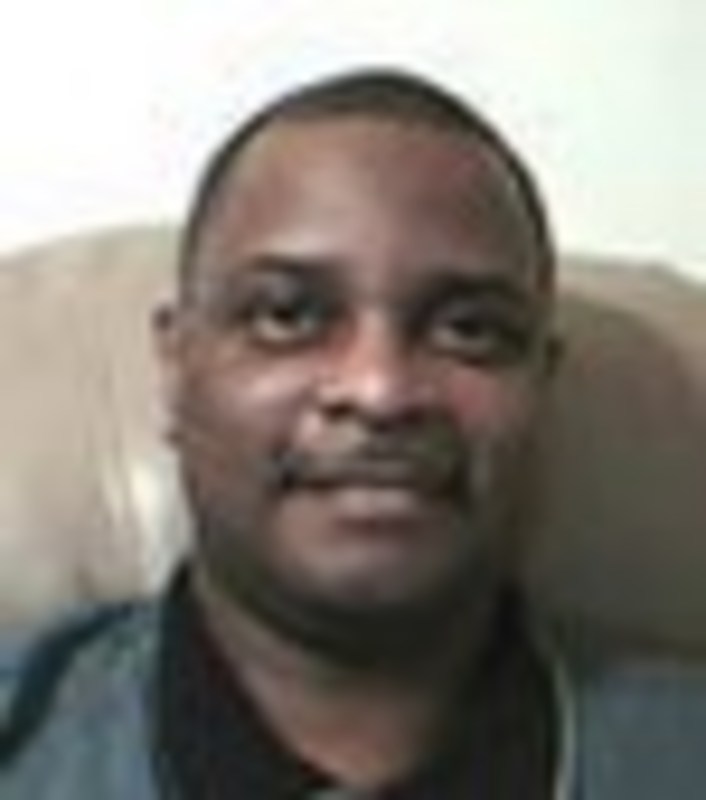 Date this young United States man Easyloverj from New Orleans US14586