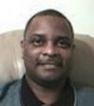 attractive United States man  from New Orleans US14586