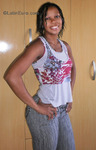 luscious Brazil girl Michelle from Rio De Janeiro BR8167