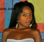 passionate Colombia girl Andrea from Medellin CO14202