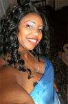hot Jamaica girl Janique from Montego Bay JM1315
