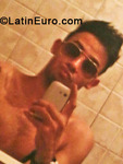 foxy Brazil man Everton from Belo Horizonte BR8175