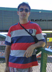 happy Brazil man Adao from Medianeira BR8176