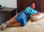 attractive Jamaica girl Natisha from Kingston JM1316