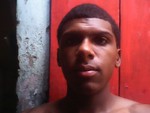 hot Dominican Republic man Frank from Santo Domingo DO17470