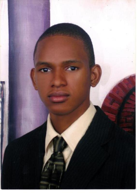 Date this cute Colombia man Ya pierre alvar from Cali CO14232