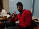 hot Dominican Republic man Fraidy from Santiago DO17495