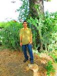 young Colombia man Mario from Girardot CO14239