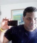 passionate Dominican Republic man Adonis from Santo Domingo DO17509