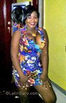 red-hot Jamaica girl Crystel from Kingston JM1335