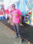 passionate Dominican Republic man Armando tapia g from Santo Domingo DO17547
