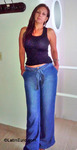 nice looking Colombia girl Diana from Medellin CO14295