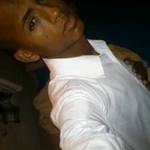 hot Dominican Republic man Abraham from Santo Domingo DO17596