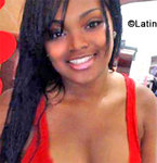 red-hot Colombia girl Aura from Cali CO14342