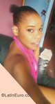 lovely Jamaica girl Lamadona from Kingston JM1355